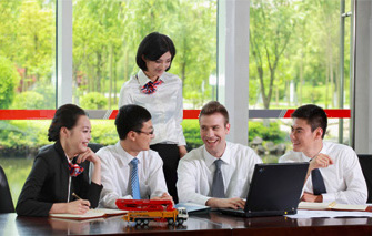 世晟科技，達(dá)克羅，幫助員工成長